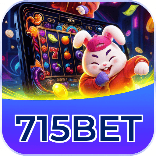 715BET logo